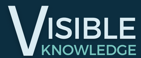 Visible Knowledge logga